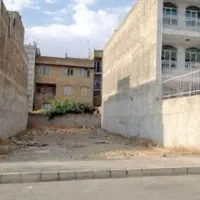 زمین مسکونی
