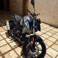 موتور گلکسی NA 180 در حد صفر، کم‌کارکر