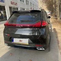 MVM X33 CROSS|خودرو سواری و وانت|تهران, سازمان آب|دیوار