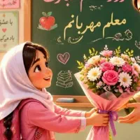 آموزش دوره اول ابتدایی