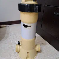 کلرزن خطی استخر