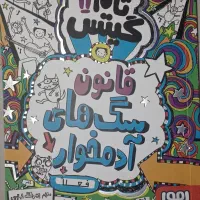 تام گیتس ۱۱