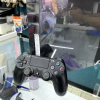 پی اس فورps4 slim 1tra کپی خور ورژن ۹ دو دسته