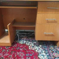 میز تحریر و کامپیوتر با تخفیف