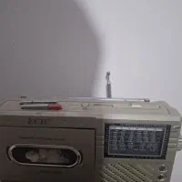 فروش رادیو ضبط مناسب برای اوراق یا دکور