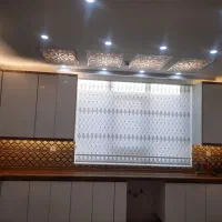 تولید و پخش پرده زبرا و شید تک مکانیز و دو مکانیز
