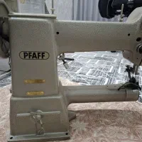 چرخ خیاطی صنعتی