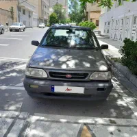 پراید|خودرو سواری و وانت|سهند, |دیوار