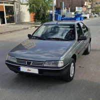 پژو|خودرو سواری و وانت|بوکان, |دیوار