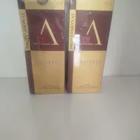 ماسک پروتیین