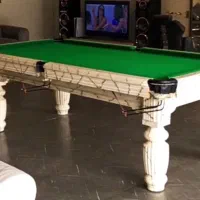 میز بیلیارد