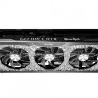 گرافیک 3070ti|قطعات و لوازم جانبی رایانه|لنجان, |دیوار