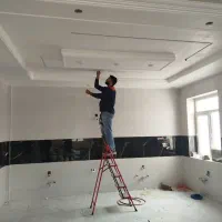 برقکار، برق کاری ،سیم کشی، برق ساختمان ،سرویس کولر
