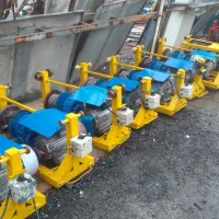 خریداروفروش بالابر میکسر سنگبر بتونیر موتور برق