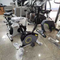 دوچرخه ثابت پاورمکس