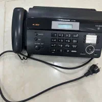 تلفن و فکس