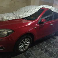 برلیانس h320 دنده مدل ۹۵