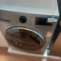 ماشین لباسشویی