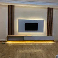 دکوارسیون داخلی و دیزاین