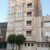 داربست اطمینان اجرا اجاره تخته بشکه چرخ فرغون