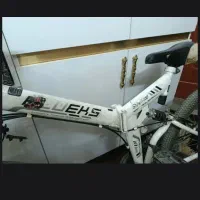 دوچرخه تاشو
