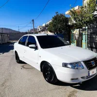 سمند سورن|خودرو سواری و وانت|باغ ملک, |دیوار