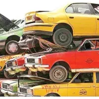 مشاور خودرو  فرسوده و اسقاطی و  جایگزین بارگزاری