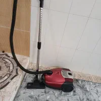 جارو برقی سالم