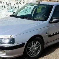 پارس elx