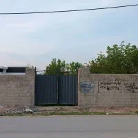 زمین-اغلان-تپه-سهیلیه-بر-بوستان