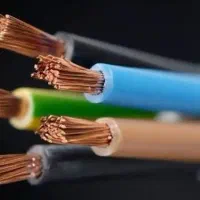 فروش تعدادی اتصالات برقی و شیرالات