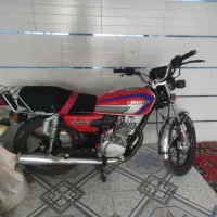 هوندا ۲۰۰ احسان مدل ۱۴۰۲
