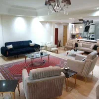 اجاره 165متر اپارتمان سه خواب پاسداران بوستانها