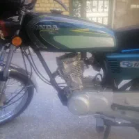 موتور125