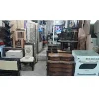 خریدوفروش لوازم منزل