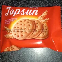 بیسکویت 3 عددی