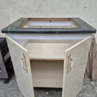 کابینت زیر اجاق گاز
