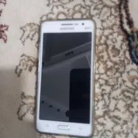 گوشی سامسونگ قدیمی تمیز
