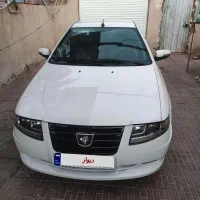 سمند سورن صفر1404