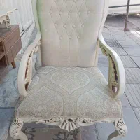 مبل استیل سلطنتی