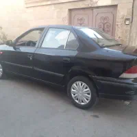 سمند ۸۱ تمیز