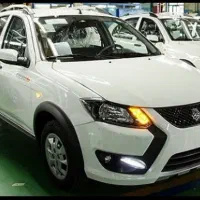 کوییک GxL صفر سفید