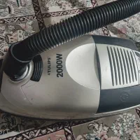 جاروبرقی معاوصه بادوتاصندلی