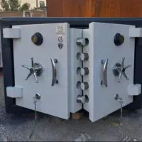 گاوصندوق خانگی وطلا فروشی زیرویترینی 150hsgegyehej