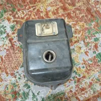 باک موتور بی کلاج