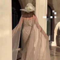 لباس مجلسی فول سنگ