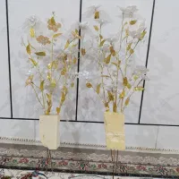 گل مصنوعی