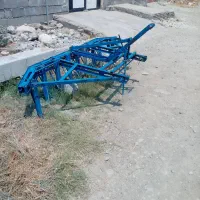 وسیله کشاورزی گاو آهن فروش فوری