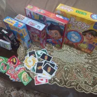 بازی فکری