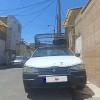آریسان وانت1